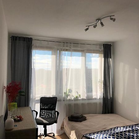 وارسو M&B Pokoj Przy Rondzie Daszynskiego المظهر الخارجي الصورة